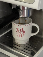 Feel Yourself Mug