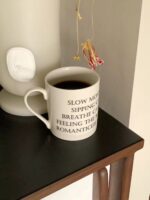 Slow Mornings Mug